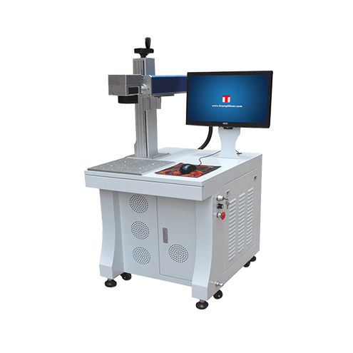 Machine de marquage multi-supports pour objets personnalisés - CopieConformes Dakar