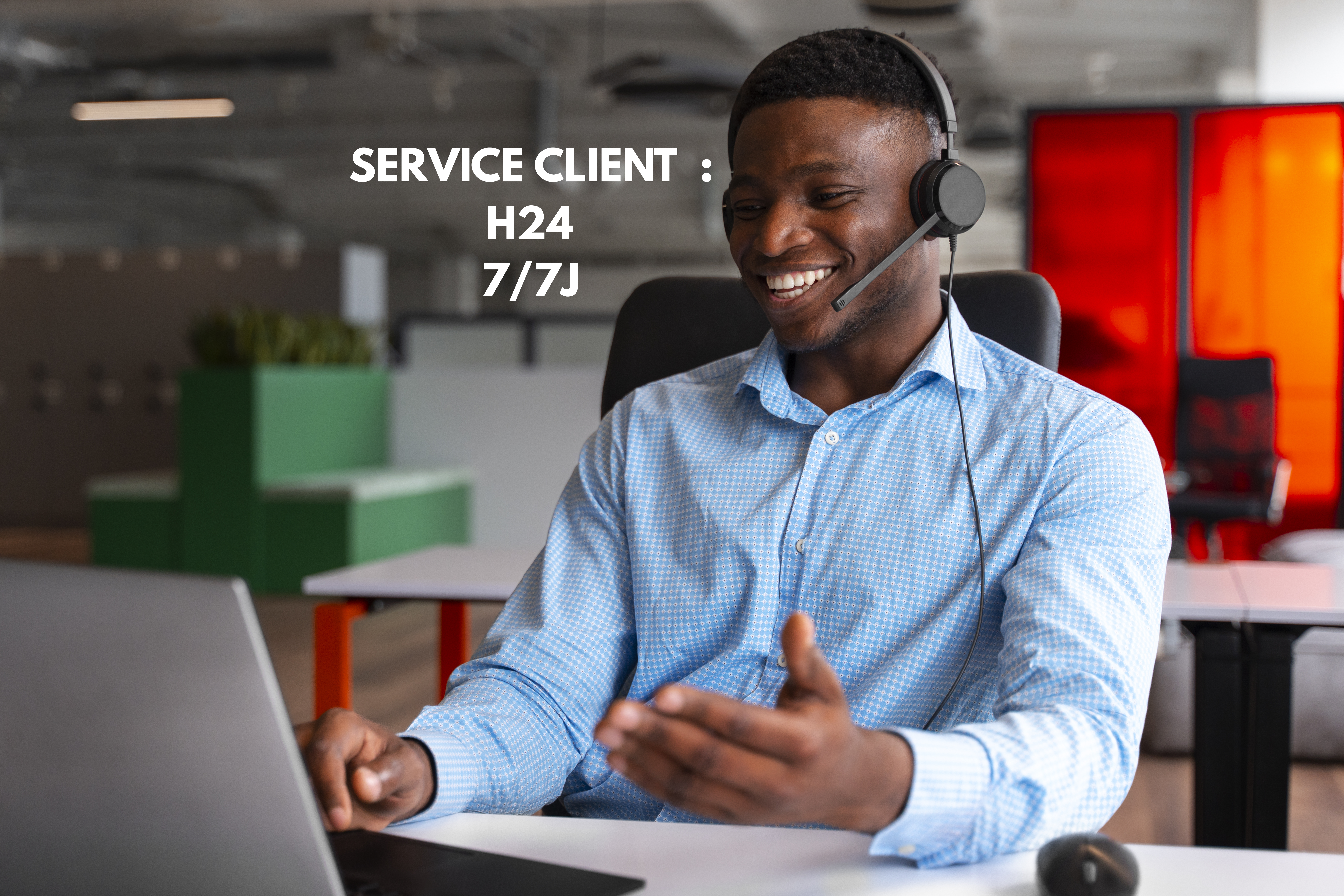 Nos services d'impression et marquage
